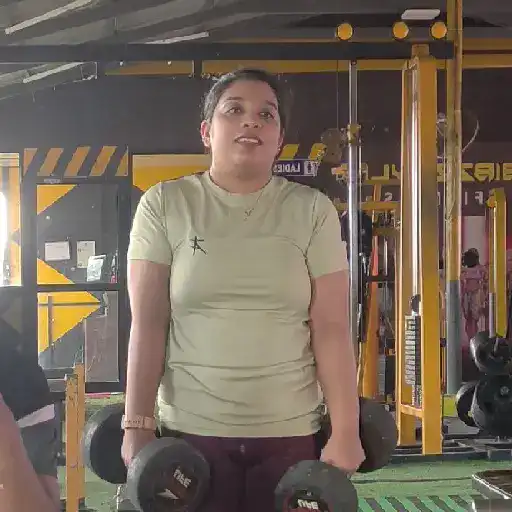 gym preview