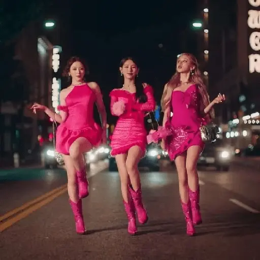 k-pop todo las industrias 2