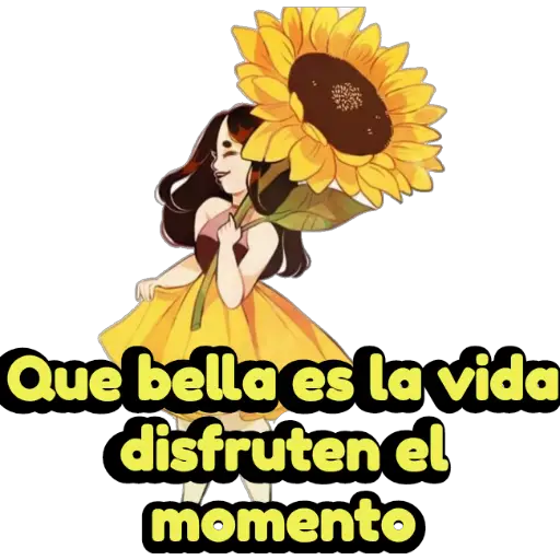 Girasol 🌻 