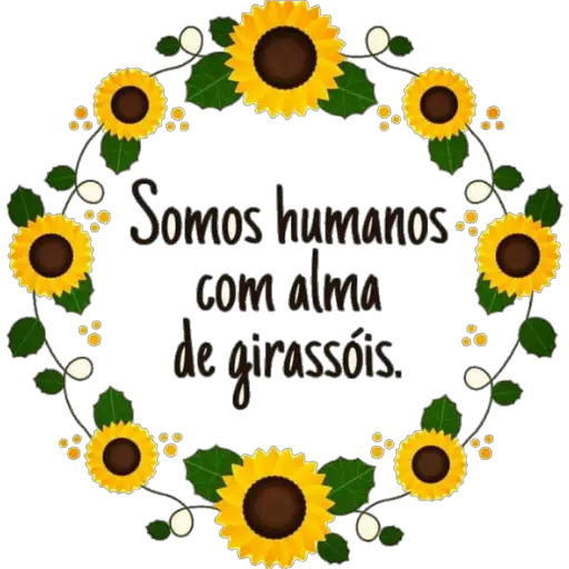 Girasol 🌻 