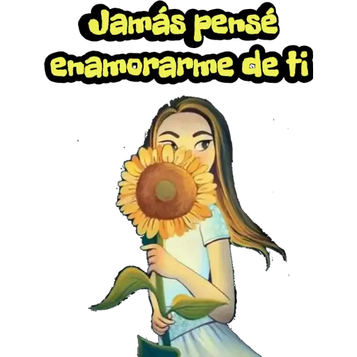 Girasol 🌻 