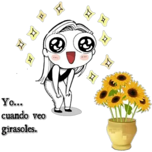 Girasol 🌻 