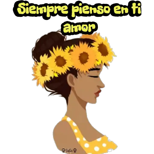Girasol 🌻  preview