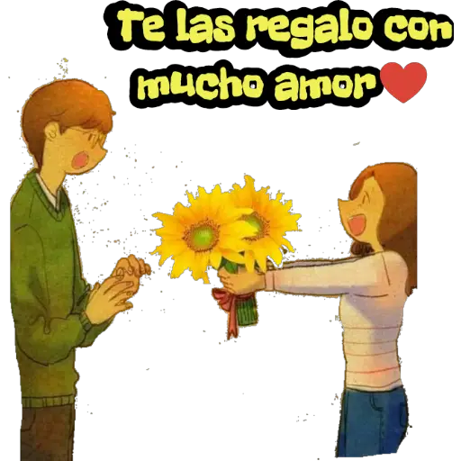 Girasol 🌻  preview