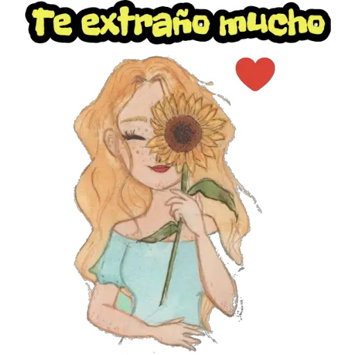 Girasol 🌻 