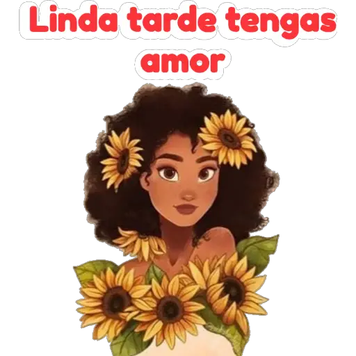 Girasol 🌻 
