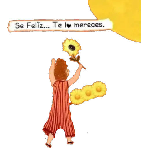 Girasol 🌻 