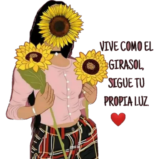 Girasol 🌻 
