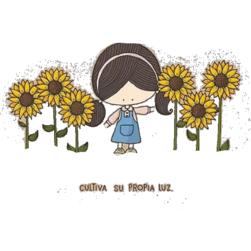 Girasol 🌻 
