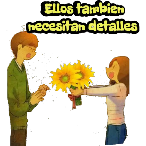 Girasol 🌻 