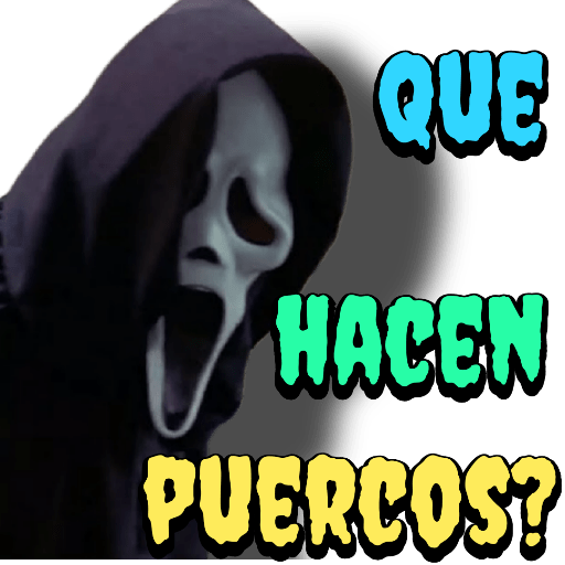Halloween ghostface frases preview