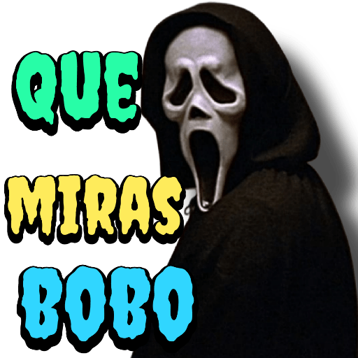 Halloween ghostface frases preview