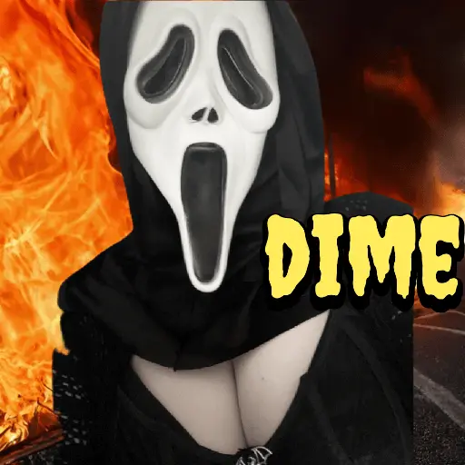 Halloween ghostface frases