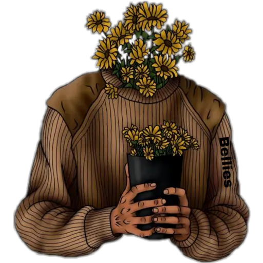 Girasoles 2 ♡ 