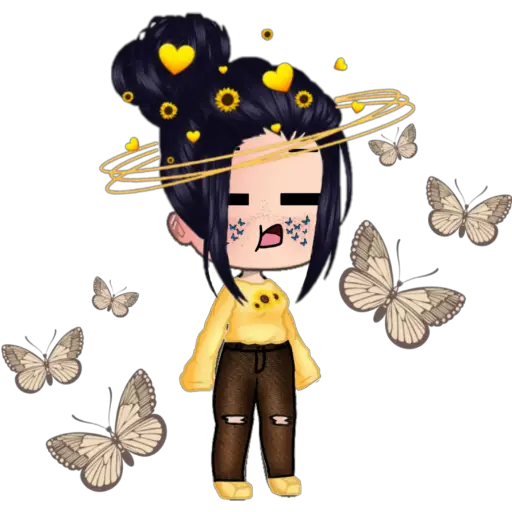Girasoles 2 ♡ 