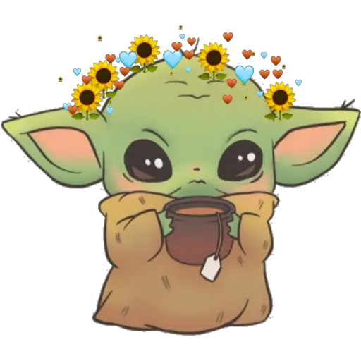 Girasoles 2 ♡ 