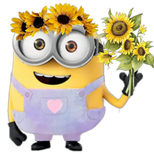 Girasoles 2 ♡ 