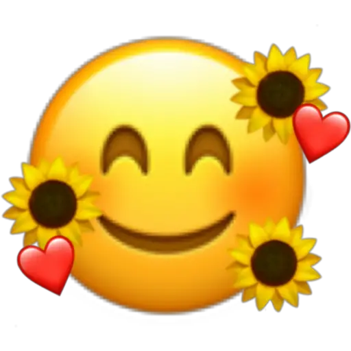Girasoles 2 ♡ 