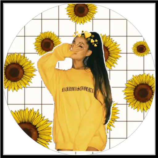 Girasoles 2 ♡ 