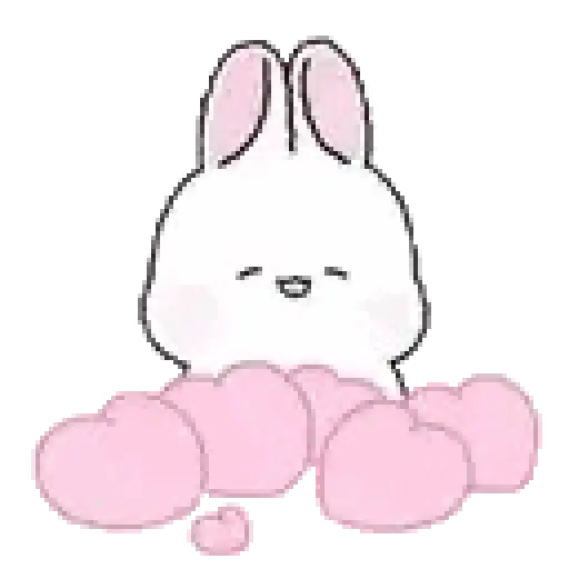 Amor conejito Tozzi 🐰💞 preview