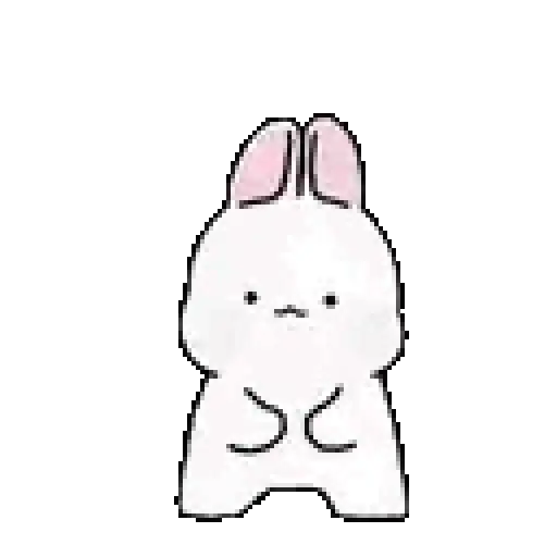 Amor conejito Tozzi 🐰💞