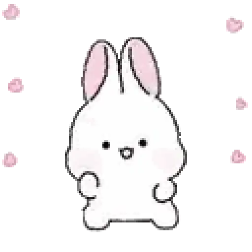 Amor conejito Tozzi 🐰💞 preview