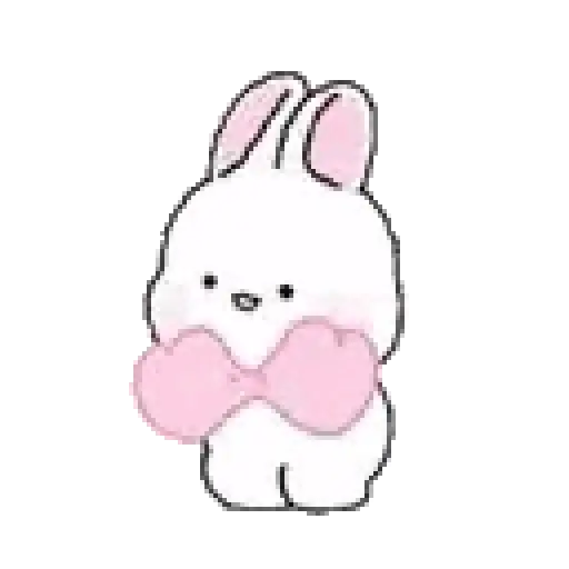 Amor conejito Tozzi 🐰💞