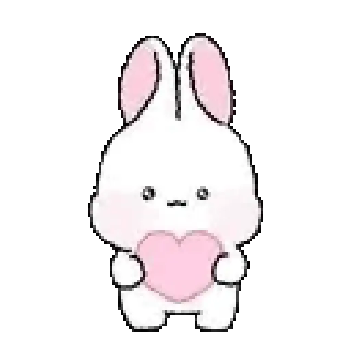 Amor conejito Tozzi 🐰💞