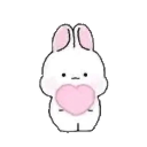 Amor conejito Tozzi 🐰💞 preview