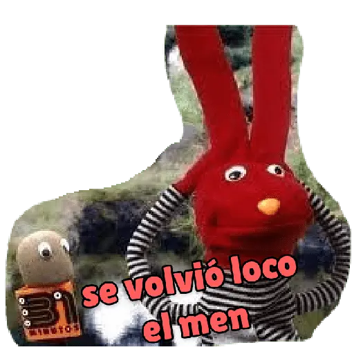 31 minutos