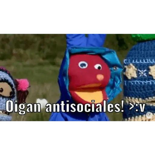 bodoque