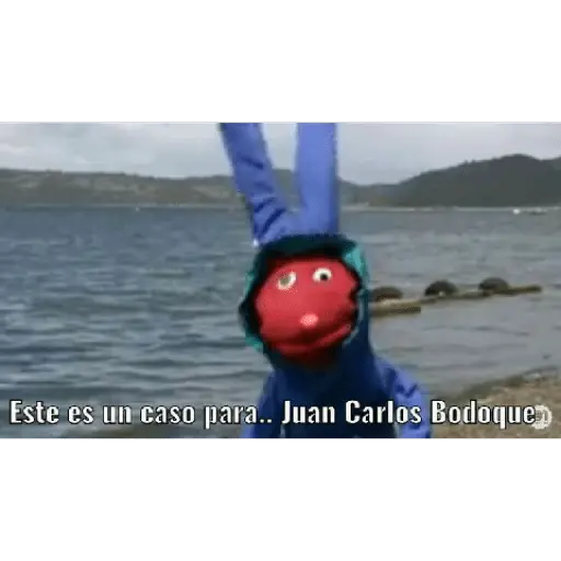 bodoque