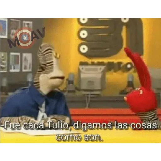 bodoque