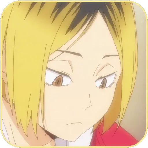 Kenma   Kozume   ✶   Hakyuu