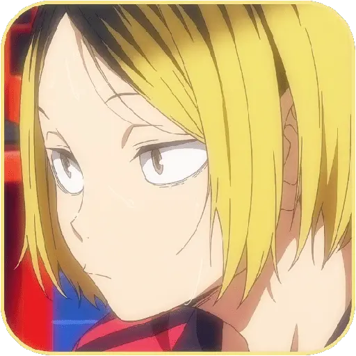 Kenma   Kozume   ✶   Hakyuu