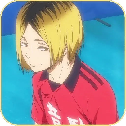 Kenma   Kozume   ✶   Hakyuu