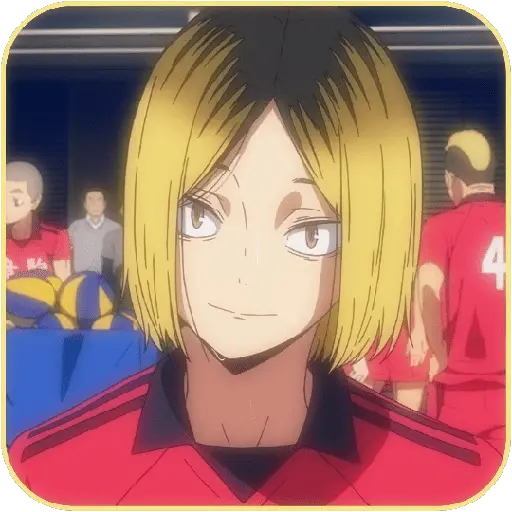 Kenma   Kozume   ✶   Hakyuu