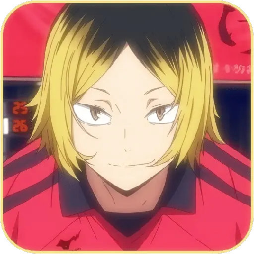 Kenma   Kozume   ✶   Hakyuu