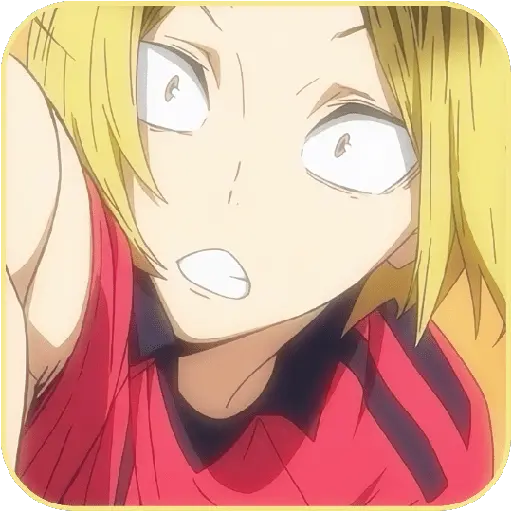 Kenma   Kozume   ✶   Hakyuu