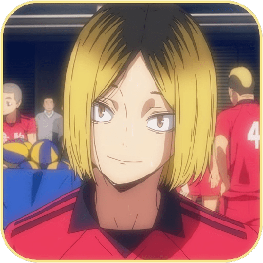 Kenma   Kozume   ✶   Hakyuu preview