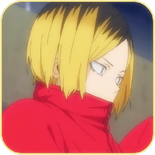 Kenma   Kozume   ✶   Hakyuu