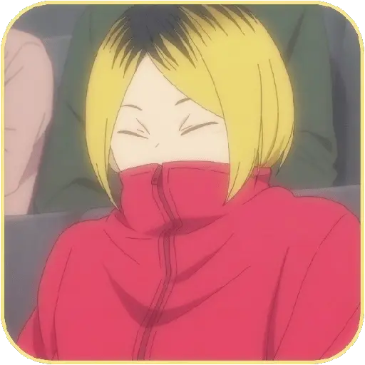 Kenma   Kozume   ✶   Hakyuu