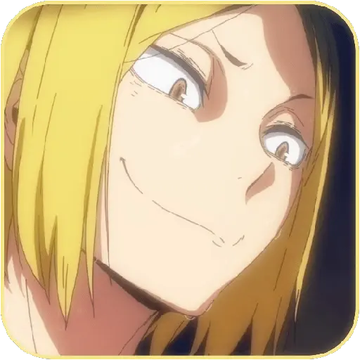 Kenma   Kozume   ✶   Hakyuu