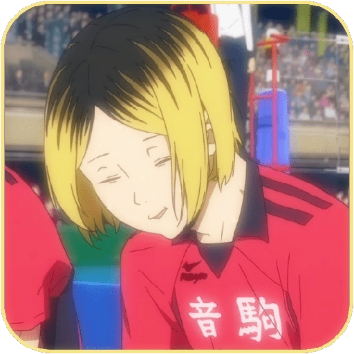 Kenma   Kozume   ✶   Hakyuu preview