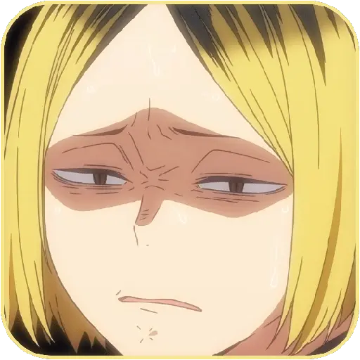Kenma   Kozume   ✶   Hakyuu