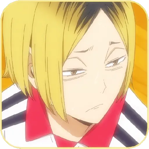 Kenma   Kozume   ✶   Hakyuu