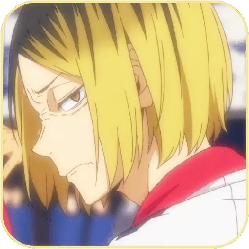 Kenma   Kozume   ✶   Hakyuu