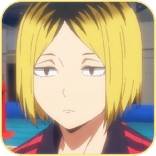 Kenma   Kozume   ✶   Hakyuu preview