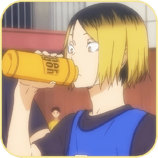 Kenma   Kozume   ✶   Hakyuu preview