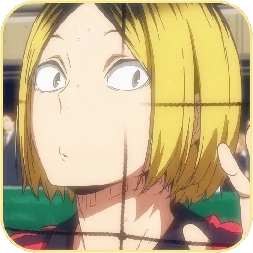Kenma   Kozume   ✶   Hakyuu